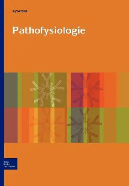 Pathofysiologie (English, J. a. Groenink)