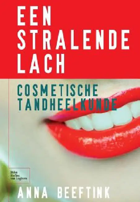 Een Stralende Lach (English, A. Beeftink)