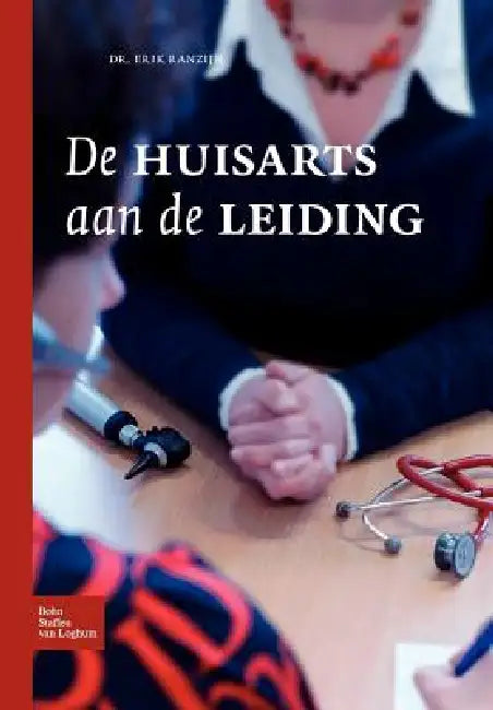 de Huisarts Aan de Leiding (English, E. Ranzijn)