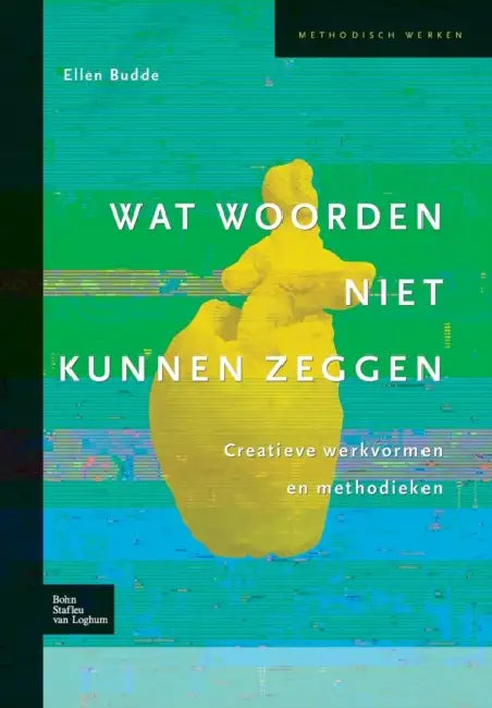 Wat Woorden Niet Kunnen Zeggen (English, E. Budde)