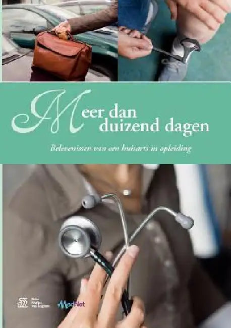 Meer Dan Duizend Dagen (English, L. Kooiman)