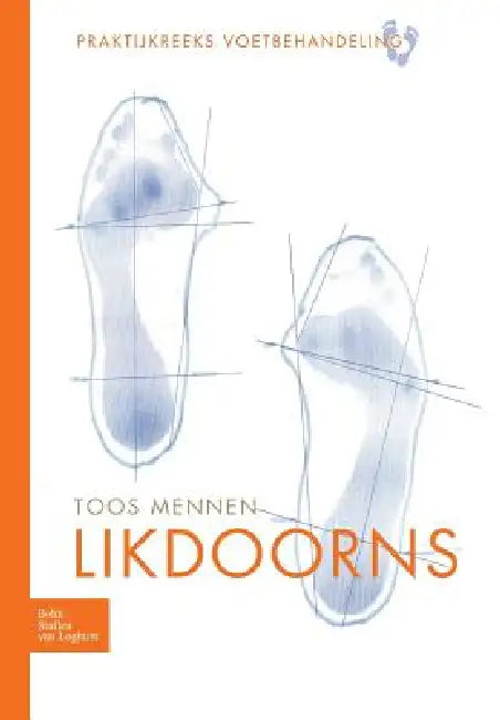 Likdoorns (English, Toos Mennen)