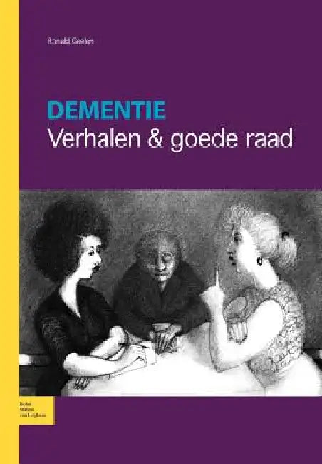 Dementie (English, R. Geelen)