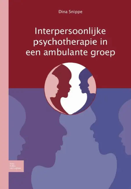 Interpersoonlijke Psychotherapie in Een Ambulante Groep (English, D. Snippe)
