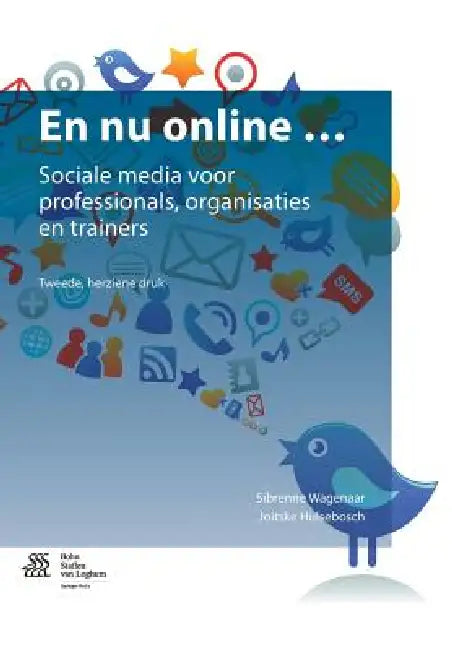 En NU Online ... (English, Joitske Hulsebosch | Sibrenne Wagenaar)