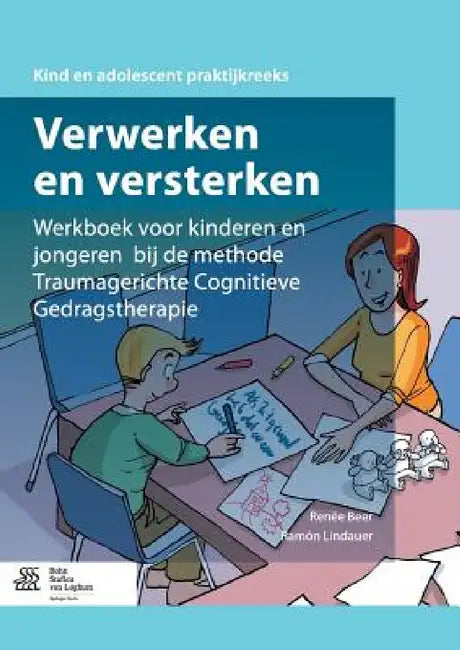 Verwerken En Versterken (English, Renee Beer)