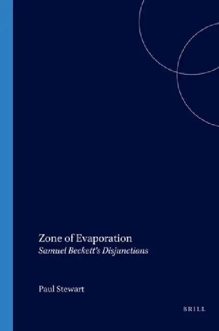Zone of Evaporation (English, Paul Stewart)