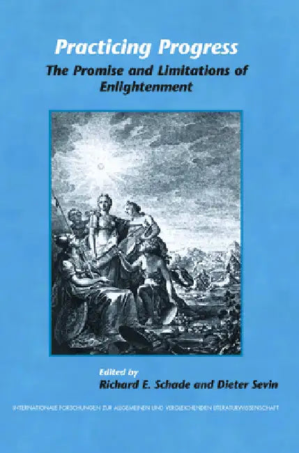 Practicing Progress (English, Richard E. Schade | Dieter Sevin)