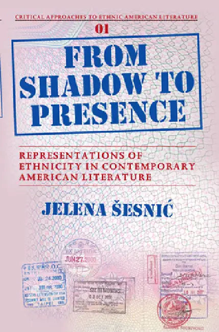 From Shadow to Presence (English, Jelena Sesnic)