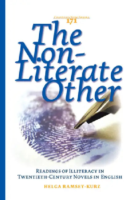 The Non-Literate Other (English, Helga Ramsey-Kurz)