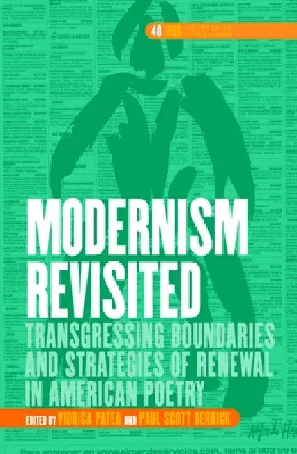 Modernism Revisited (English, Viorica Patea | Paul Scott Derrick)