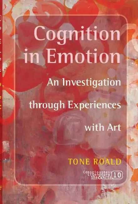 Cognition in Emotion (English, Tone Roald)
