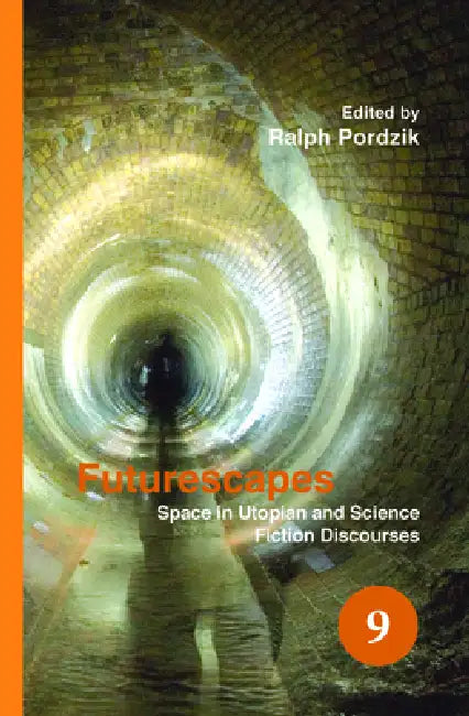 Futurescapes (English, Ralph Pordzik)