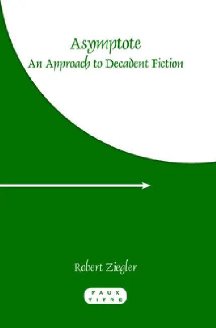 Asymptote (English, Robert Ziegler)