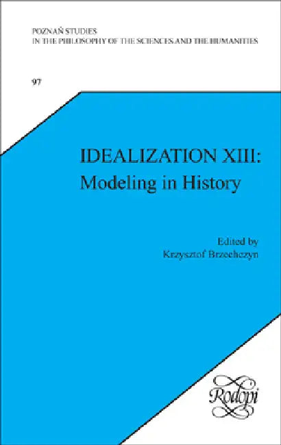 Idealization XIII (English, Krzysztof Brzechczyn)