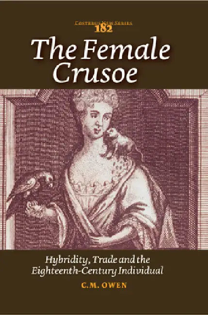 The Female Crusoe (English, C. M. Owen)
