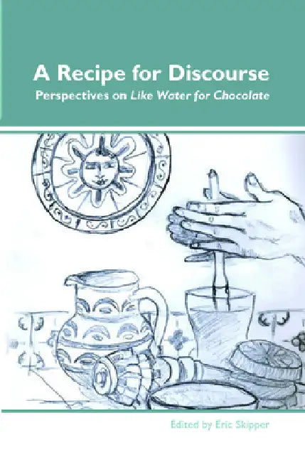 A Recipe for Discourse (English, Eric Skipper)