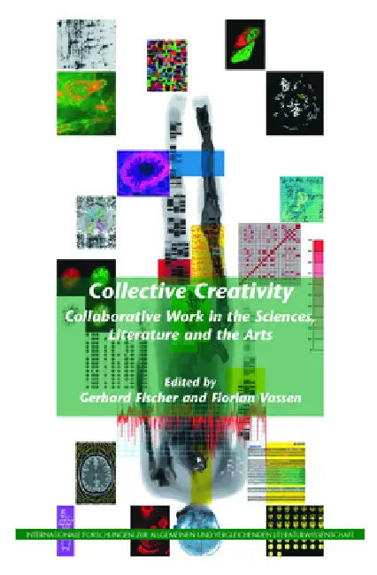 Collective Creativity (English, Gerhard Fischer | Florian Vassen)