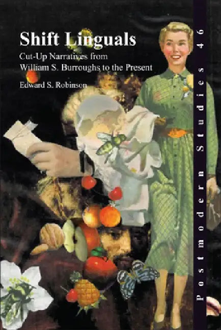 Shift Linguals (English, Edward S. Robinson)