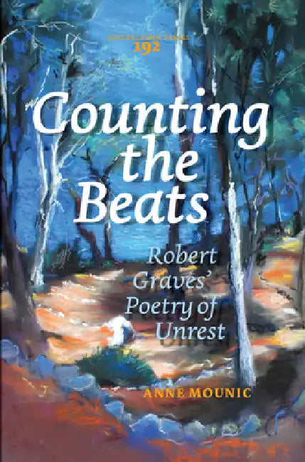 Counting the Beats (English, Anne Mounic)