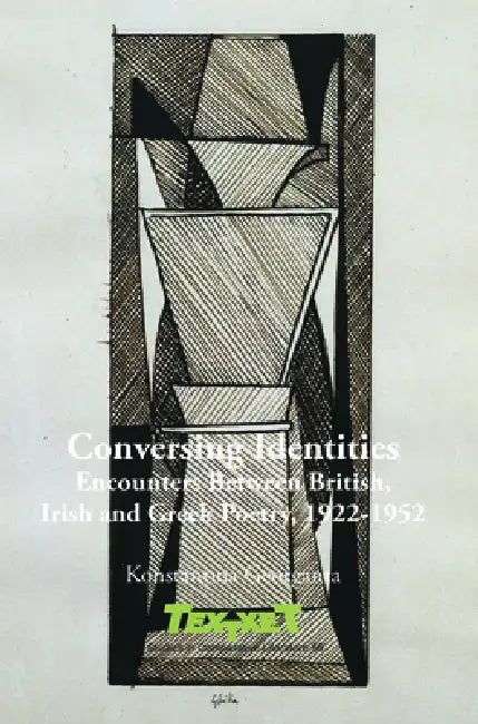 Conversing Identities (English, Konstantina Georganta)