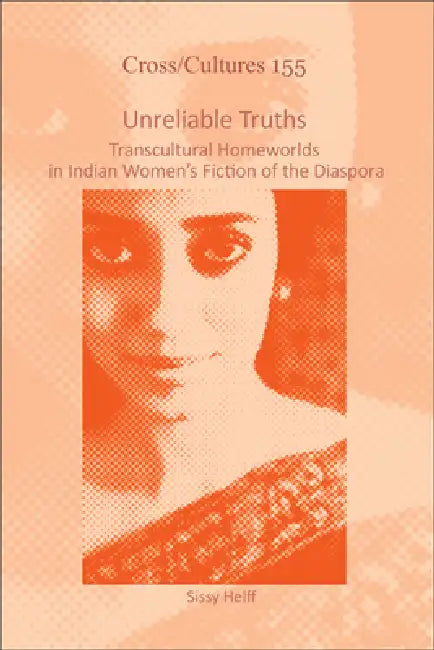 Unreliable Truths (English, Sissy Helff)