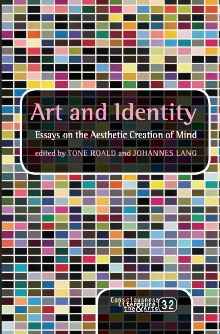 Art and Identity (English, Tone Roald | Johannes Lang)