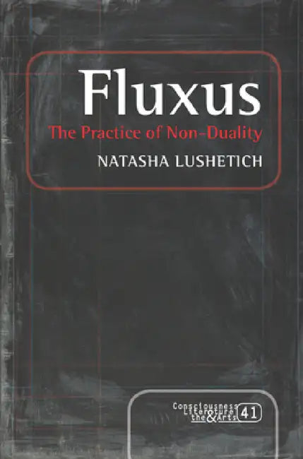 Fluxus (English, Natasha Lushetich)