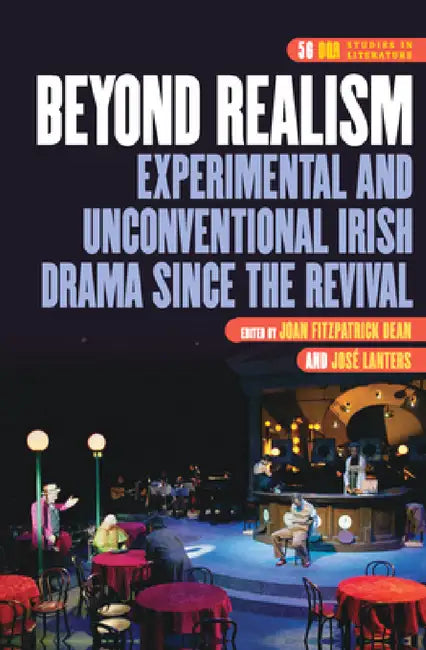 Beyond Realism (English, Joan Fitzpatrick Dean)
