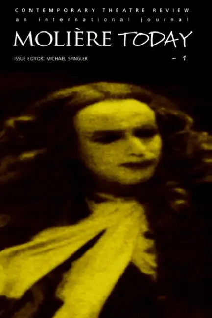 Moliere Today 1 (English, Michael Spingler)