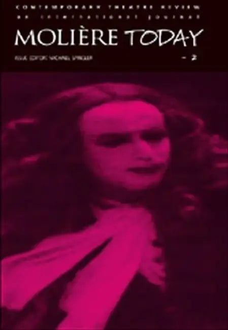 Moliere Today 2 (English, Michael Spingler)