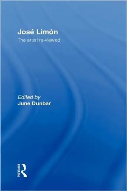 Jose Limon (English, June Dunbar)