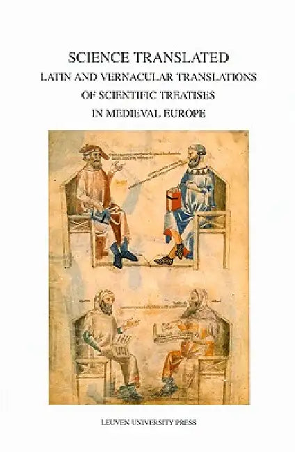Science Translated (English, Michéle Goyens | Pieter De Leemans | An Smets)