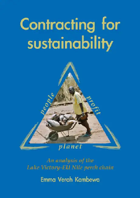 Contracting for Sustainability (English, Emma Verah Kambewa)