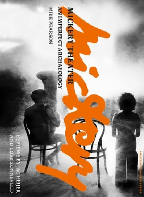 Mickery Theater (English, Mike Pearson)