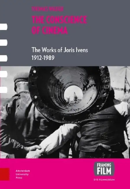 The Conscience of Cinema (English, Thomas Waugh)