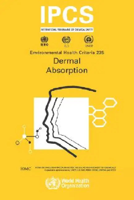 Dermal Absorption (English, Ipcs)