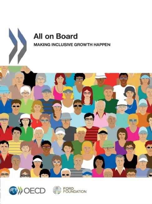 All on Board (English, OECD)