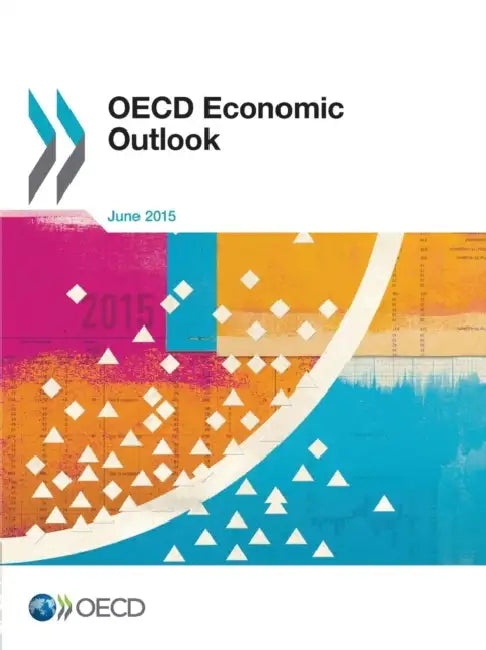 OECD Economic Outlook (English, Organization for Economic Cooperation an)