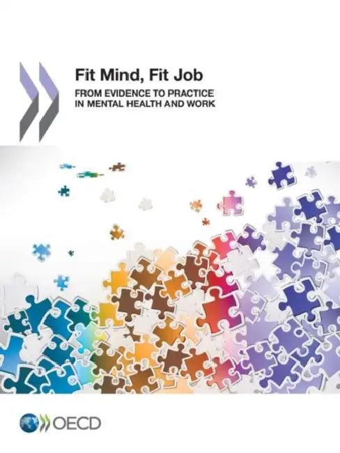 Fit Mind, Fit Job (English, Oecd)