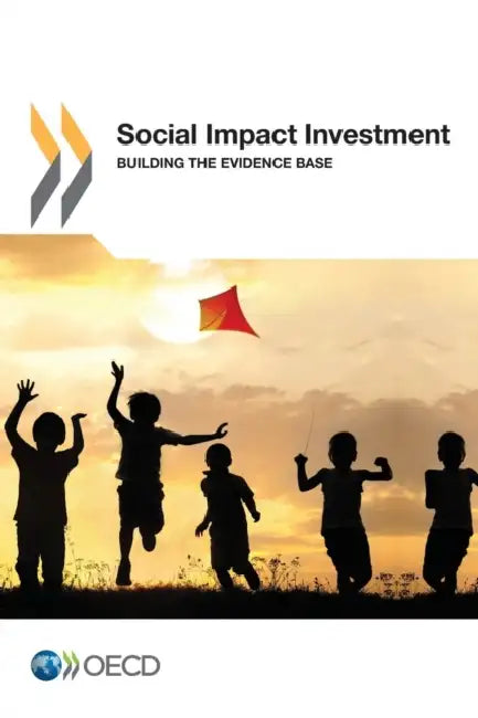 Social Impact Investment (English, Organisation for Economic Co-Operation a)