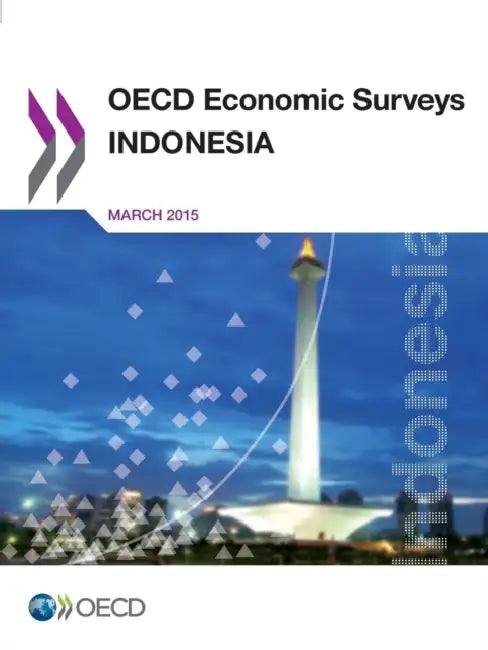 OECD Economic Surveys (English, Organization for Economic Cooperation, amp; | OECD)