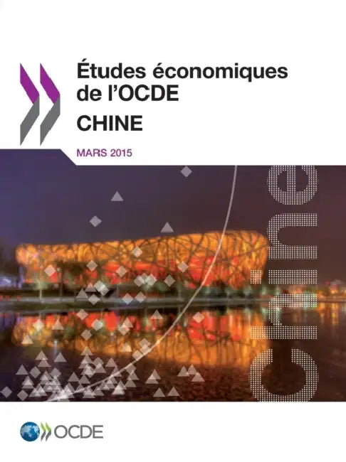 Etudes Economiques de L'Ocde (English, Oecd)