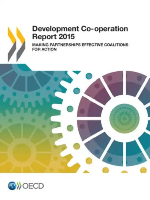 Development Co-Operation Report (English, Organization for Economic Cooperation an)