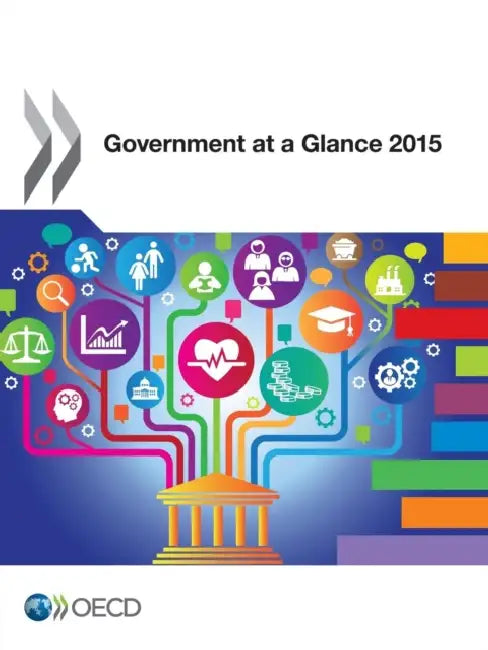Government at a Glance 2015 (English, Oecd)