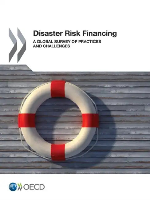 Disaster Risk Financing (English, Oecd)