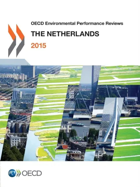 OECD Environmental Performance Reviews (English, OECD)