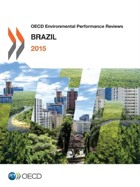 OECD Environmental Performance Reviews (English, OECD)