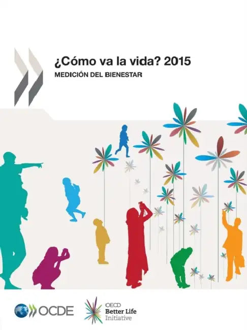 Como Va La Vida? 2015 (English, OECD)