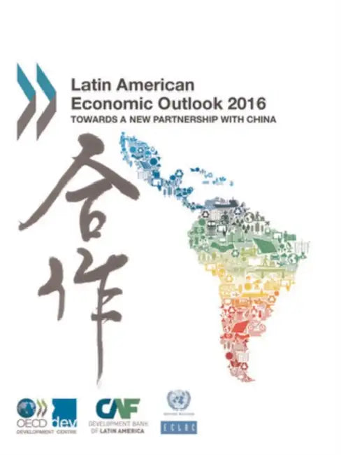 Latin American Economic Outlook (English, Organization for Economic Cooperation an)